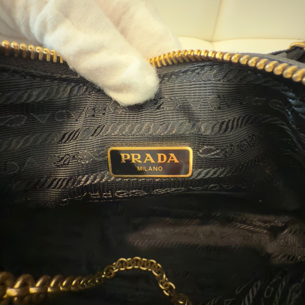 💥Prada Reedition Bag 💼 - Picture 5 of 15